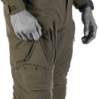 UF PRO Kelnės Striker TT Brown Grey Chaki