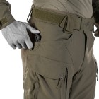 UF PRO Kelnės Striker TT Brown Grey Chaki