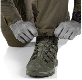UF PRO Kelnės Striker TT Brown Grey Chaki