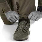 UF PRO Kelnės Striker TT Brown Grey Chaki