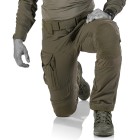 Kelnės Striker TT Chaki