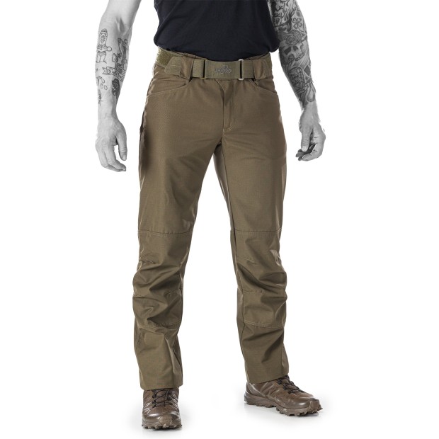 Kelnės P-40 Urban Gen.2 Chaki