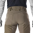 UF PRO Kelnės P-40 Urban Gen.2 Brown Grey Chaki