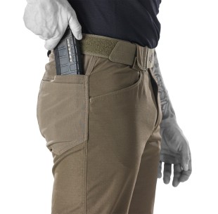 UF PRO Kelnės P-40 Urban Gen.2 Brown Grey Chaki