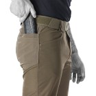 UF PRO Kelnės P-40 Urban Gen.2 Brown Grey Chaki