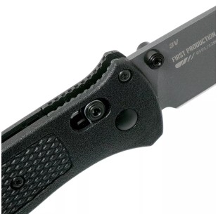 Peilis BENCHMADE  537GY BAILOUT