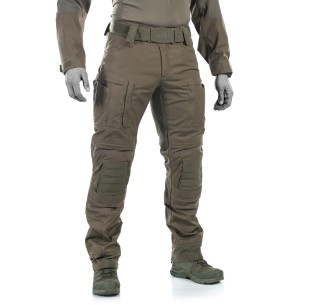 UF PRO Kelnės Striker XT Gen.3 Combat Brown Grey Chaki
