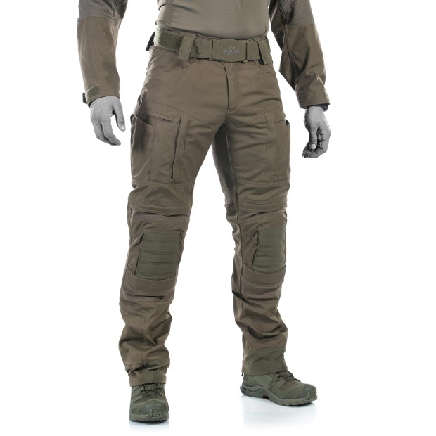 UF PRO Kelnės Striker XT Gen.3 Combat Brown Grey Chaki
