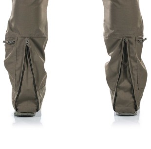 UF PRO Kelnės Striker XT Gen.3 Combat Brown Grey Chaki