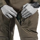 Kelnės Striker XT Gen.3 Combat Chaki