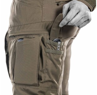 Kelnės Striker XT Gen.3 Combat Chaki
