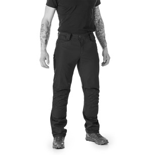 Kelnės P-40 Urban Gen.2 Juoda