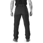 UF PRO Kelnės P-40 Urban Gen.2 Black Juoda