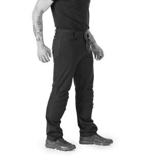 Kelnės P-40 Urban Gen.2 Juoda