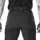 UF PRO Kelnės P-40 Urban Gen.2 Black Juoda
