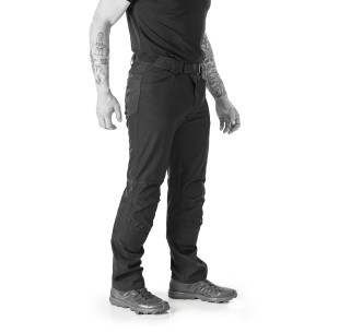 UF PRO Kelnės P-40 Urban Gen.2 Black Juoda