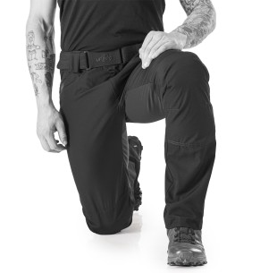 UF PRO Kelnės P-40 Urban Gen.2 Black Juoda