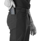 UF PRO Kelnės P-40 Urban Gen.2 Black Juoda