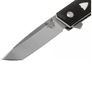 Peilis BENCHMADE 601 TENGU