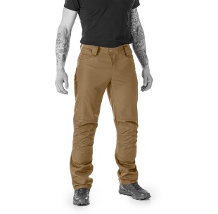 Kelnės P-40 Urban Gen.2 Ruda