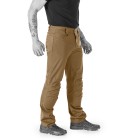 Kelnės P-40 Urban Gen.2 Ruda