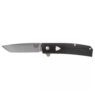 Peilis BENCHMADE 601 TENGU