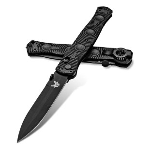 Peilis BENCHMADE 391BK SOCP FOLDER