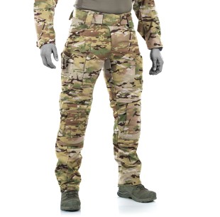 Kelnės Striker XT Gen.3 Combat Camo Multicam