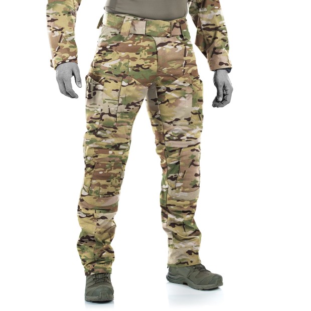 UF PRO Kelnės Striker XT Gen.3 Combat Multicam Camo Multicam