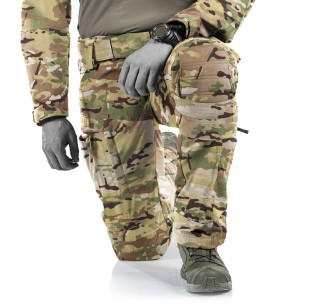 Kelnės Striker XT Gen.3 Combat Camo Multicam