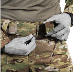 Kelnės Striker XT Gen.3 Combat Camo Multicam