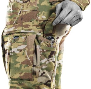 UF PRO Kelnės Striker XT Gen.3 Combat Multicam Camo Multicam