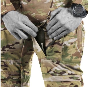 Kelnės Striker XT Gen.3 Combat Camo Multicam
