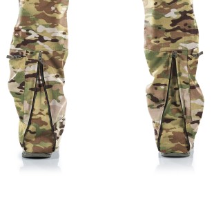 UF PRO Kelnės Striker XT Gen.3 Combat Multicam Camo Multicam