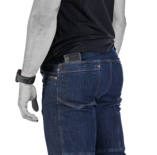 UF PRO Džinsai P-40 Blu-Flex Denim Mėlyna