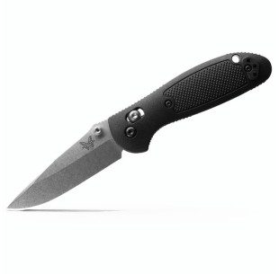 Peilis BENCHMADE 556-S30V MINI GRIPTILIAN