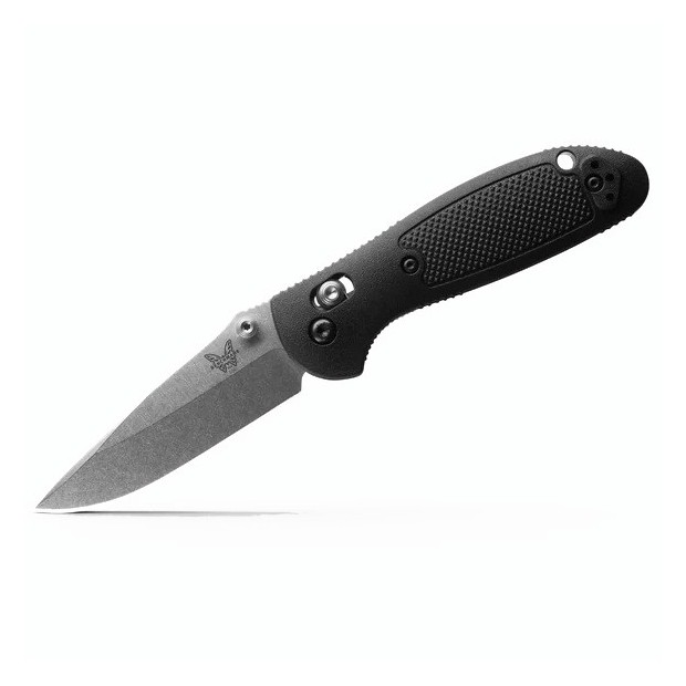 Peilis BENCHMADE 556-S30V MINI GRIPTILIAN