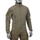 UF PRO Striukė Delta Ace Plus Gen.3 Brown Grey Chaki