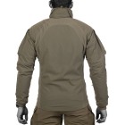 UF PRO Striukė Delta Ace Plus Gen.3 Brown Grey Chaki