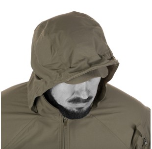 Striukė Delta Ace Plus Gen.3 Chaki