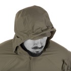Striukė Delta Ace Plus Gen.3 Chaki