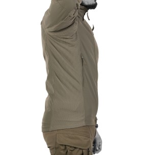 Striukė Delta Ace Plus Gen.3 Chaki