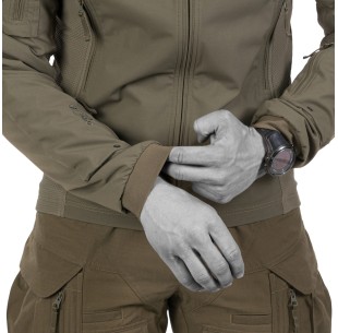 Striukė Delta Ace Plus Gen.3 Chaki