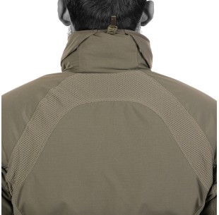 UF PRO Striukė Delta Ace Plus Gen.3 Brown Grey Chaki