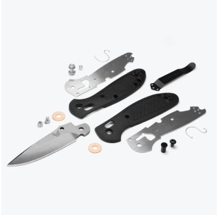 Peilis BENCHMADE 556-S30V MINI GRIPTILIAN