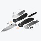 Peilis BENCHMADE 556-S30V MINI GRIPTILIAN