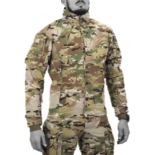UF PRO Striukė Delta Ace Plus Gen.3 Multicam Camo Multicam