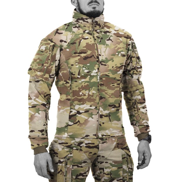 UF PRO Striukė Delta Ace Plus Gen.3 Multicam Camo Multicam