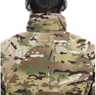 Striukė Delta Ace Plus Gen.3 Camo Multicam