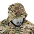 Striukė Delta Ace Plus Gen.3 Camo Multicam